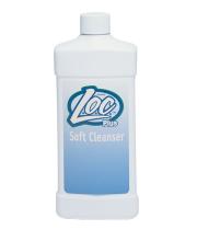 LOC - Мягкое чистящие средство 